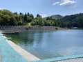 Excursion site and bathing area Orahovacko jezero - Slavonia, Croatia / IzletiÃÂ¡te i kupaliÃÂ¡te OrahovaÃÂko jezero - Hrvatska